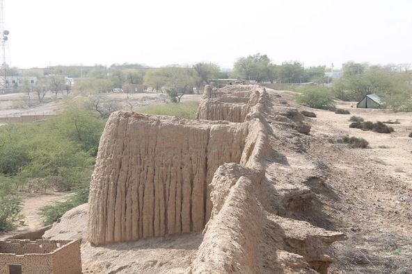The Balochistan Archives and Directorate of Archaeology